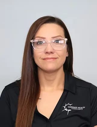 Michelle Woodcock